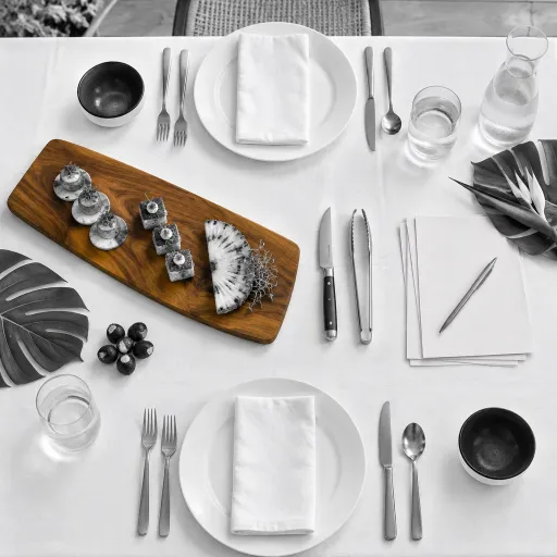 The private table: how in-villa chefs became Kauai's most personal luxury