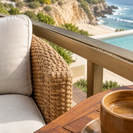 An elevated stay at the villas at Poipu Kai in Kauai, Hawaii