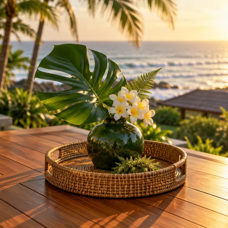 Oceanfront elegance at the villas at Poipu Kai in Kauai