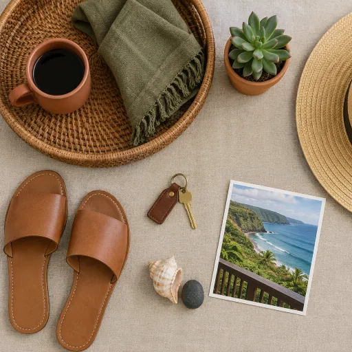 Hale Moi Princeville: an elegant condo guide to Kauai’s north shore
