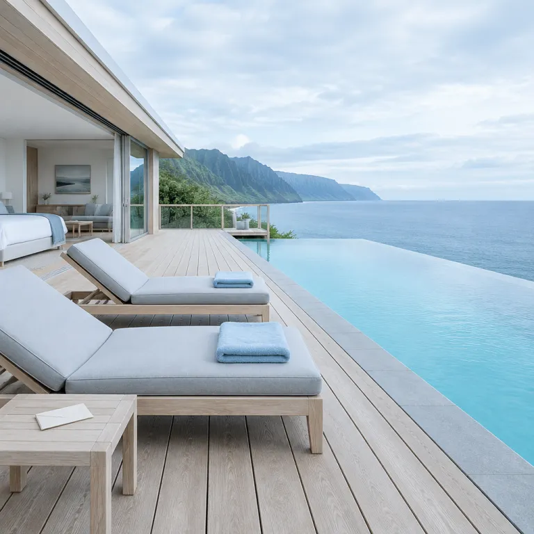 The shoulder-season play: how to book a luxury Kauai stay for less from September on