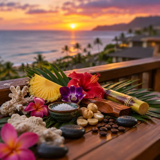 Designing the perfect Kauai honeymoon: refined stays, ocean views, and effortless planning