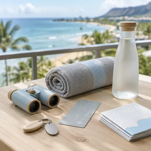 Kalapaki Beach in Lihue, Kauai: an elegant oceanfront stay guide