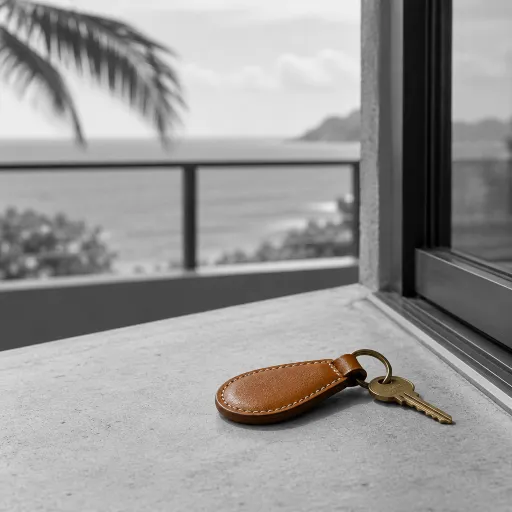 Monthly rentals in Kauai for an elegant long-stay escape