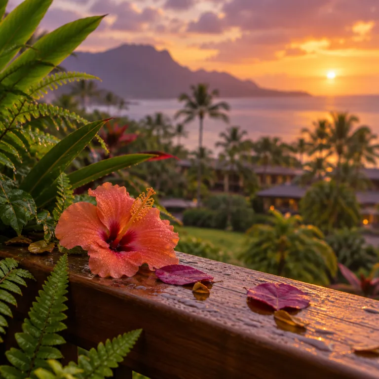 Autumn on Kauai: what the island's quietest, greenest season actually delivers