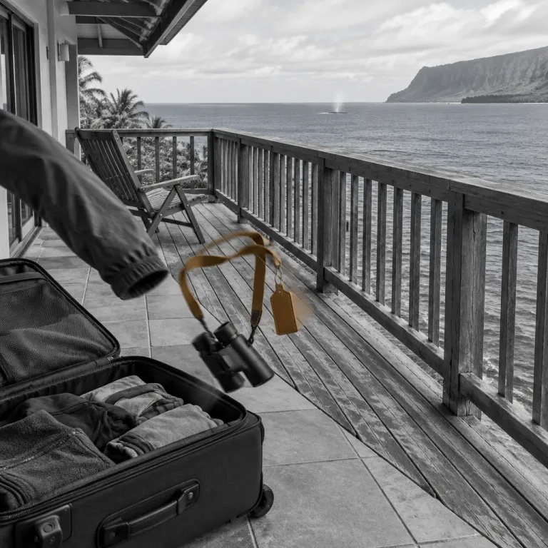 Before the humpbacks: planning a Kauai stay around whale season's first arrivals