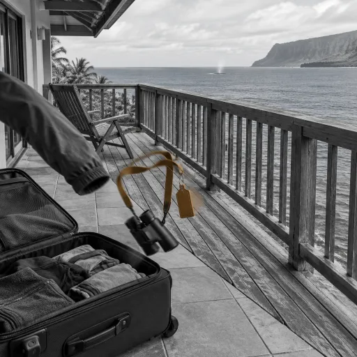 Before the humpbacks: planning a Kauai stay around whale season's first arrivals