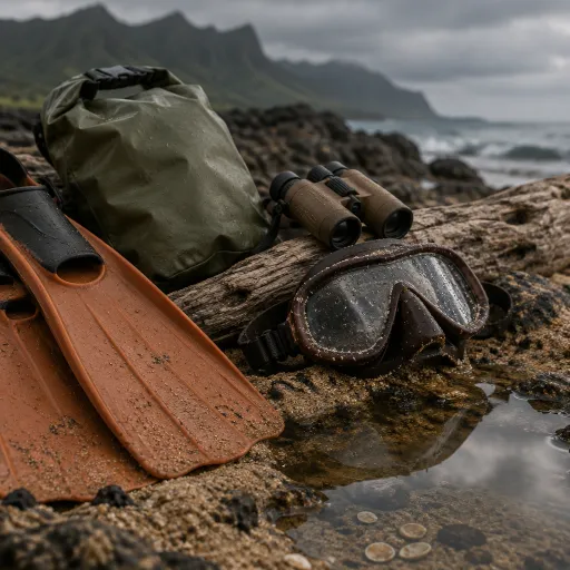 Kauai after dark: stargazing, night snorkels and the island's quiet nocturnal hours