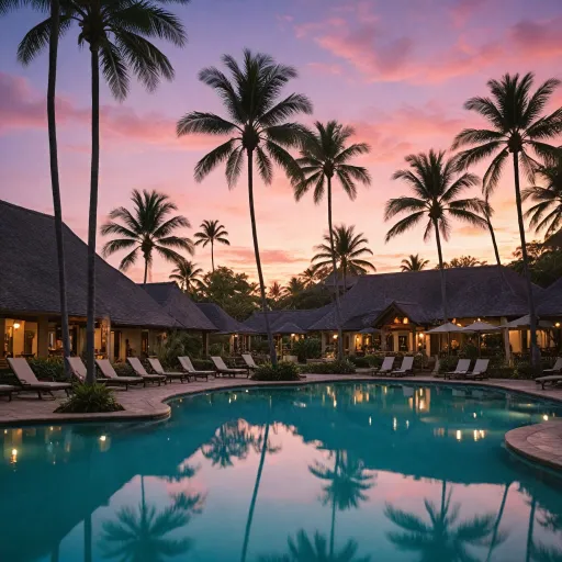 All inclusive luxury Kauai: elevate your island escape with premium resort experiences