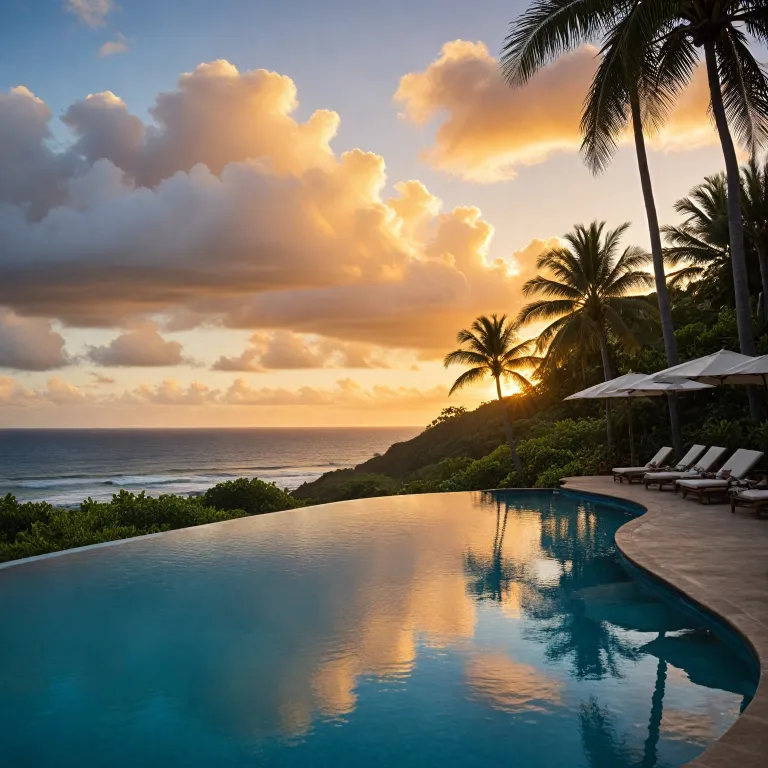 Kauai luxury hotel packages: elevate your island stay with premium experiences