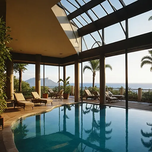 Luxury accommodation experiences on Kauai island: a guide to premium hotels and resorts