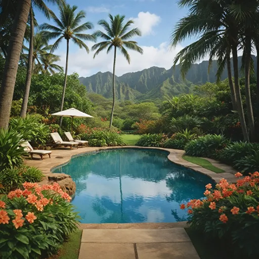 Kauai hotel booking website: your guide to premium and luxury stays on the Garden Isle