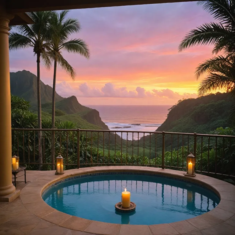 Kauai honeymoon luxury hotels: elevate your romantic escape on the Garden Island