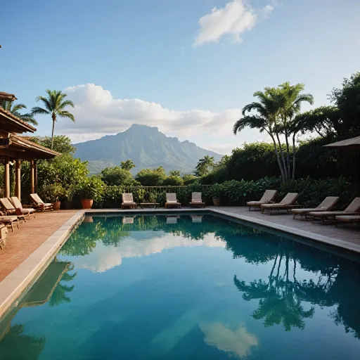 Kauai luxury lodges: an elegant guide to premium island stays