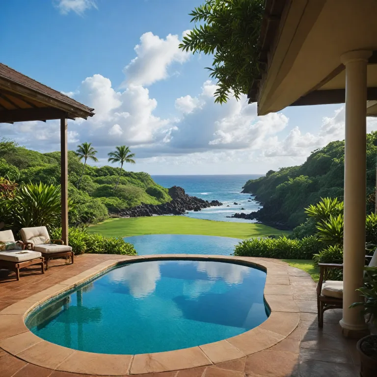 Kauai upscale hotel options: premium stays for an unforgettable island escape