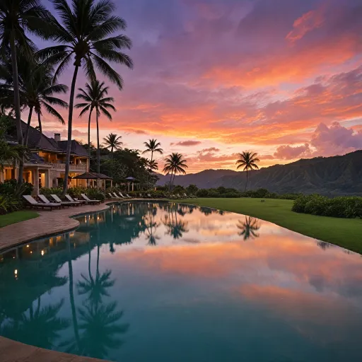 Kauai luxury hotel comparison: an expert guide to premium stays on the island