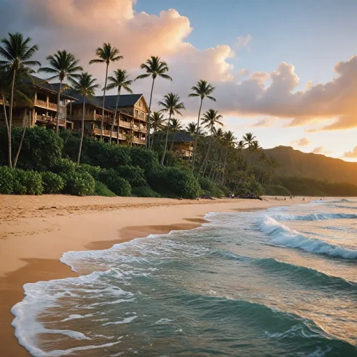 Kauai last minute luxury hotels: securing premium stays on the island’s shores