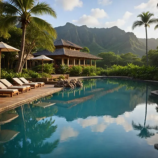 Kauai exclusive hotel offers: elevate your stay with luxury and premium deals