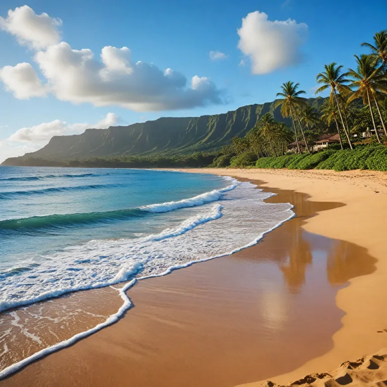Kauai luxury hotels near the beach: elevate your island escape with oceanfront elegance