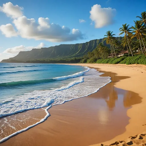 Kauai luxury hotels near the beach: elevate your island escape with oceanfront elegance