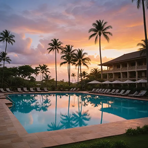Kauai luxury hotels booking online: your guide to premium stays and unforgettable views