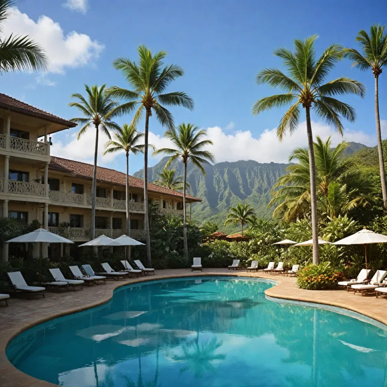 Best places to stay on Kauai, Hawaii: A refined guide to luxury and premium hotels