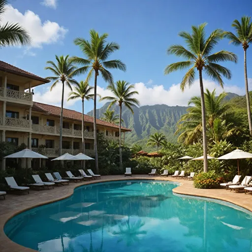 Best places to stay on Kauai, Hawaii: A refined guide to luxury and premium hotels