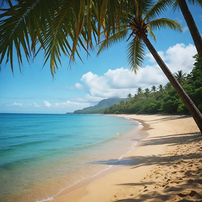A guide to the best beaches on Kauai for luxury and premium travelers