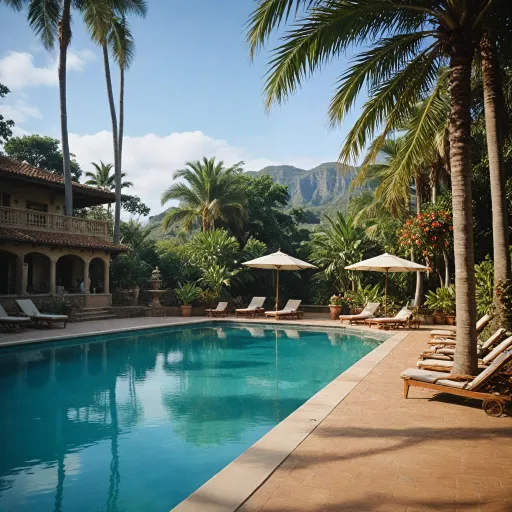 Luxury and premium hotel reservations for an unforgettable stay on the north side of Kauai