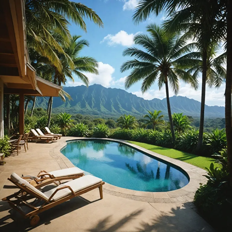 Hanalei vacation rentals: premium escapes on Kauai’s north shore