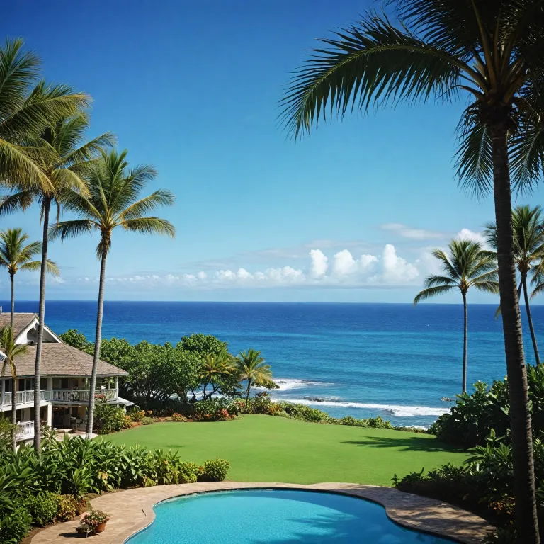 Kahala at Poipu Kai: premium resort living and vacation rentals on Kauai’s south shore