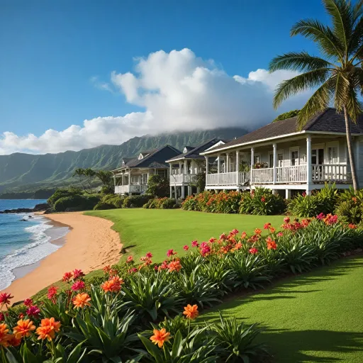 Waimea Kauai hotels: premium stays, ocean views, and authentic plantation cottages