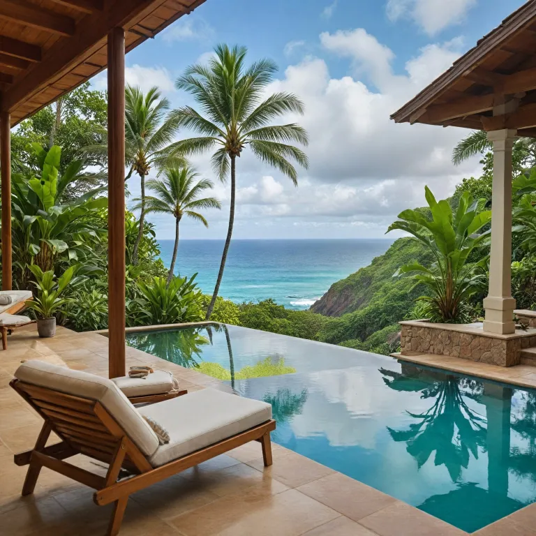 Kauai vacation rentals by owner for an elegant island escape