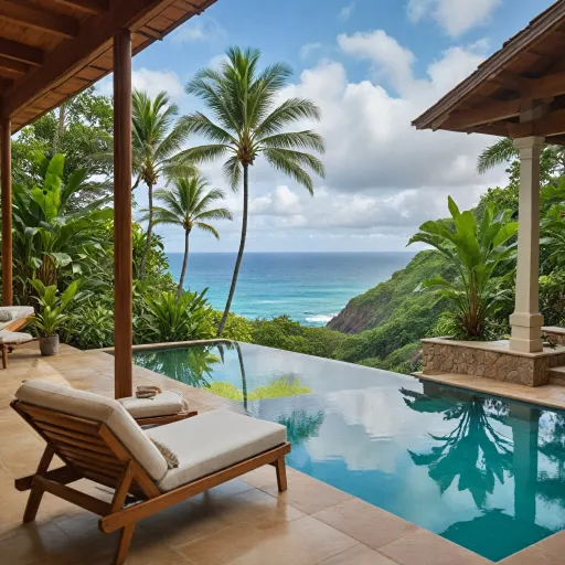 Kauai vacation rentals by owner for an elegant island escape