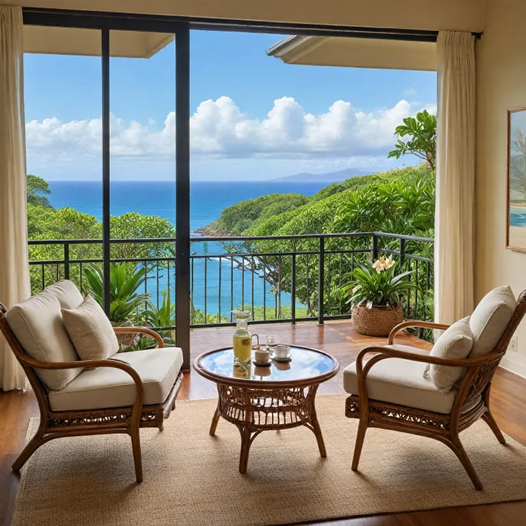 Pali Ke Kua Princeville: an elegant guide to ocean view condo stays on Kauai’s north shore