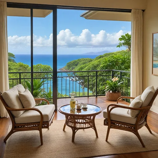 Pali Ke Kua Princeville: an elegant guide to ocean view condo stays on Kauai’s north shore