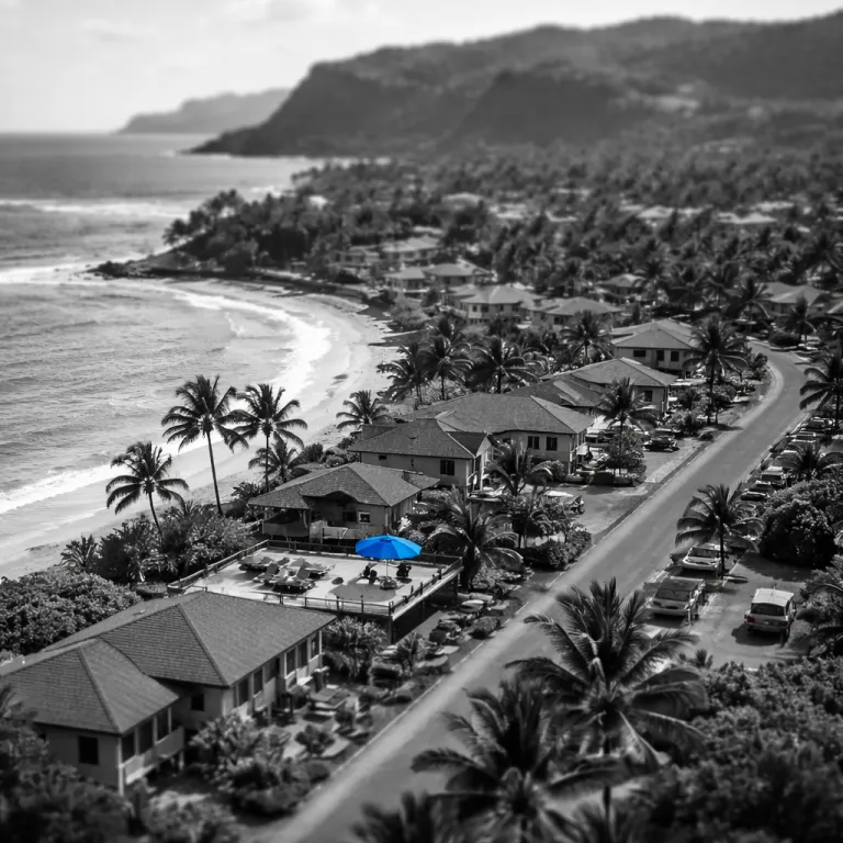 Where to stay in Kauai: a coast-by-coast guide for first-time visitors