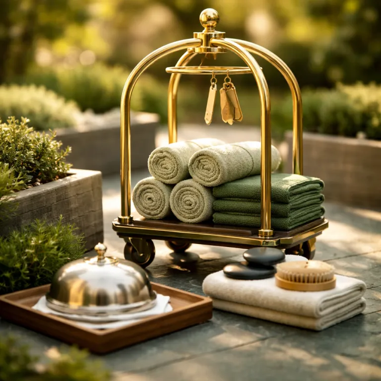 Top Hotels in California and Nevada