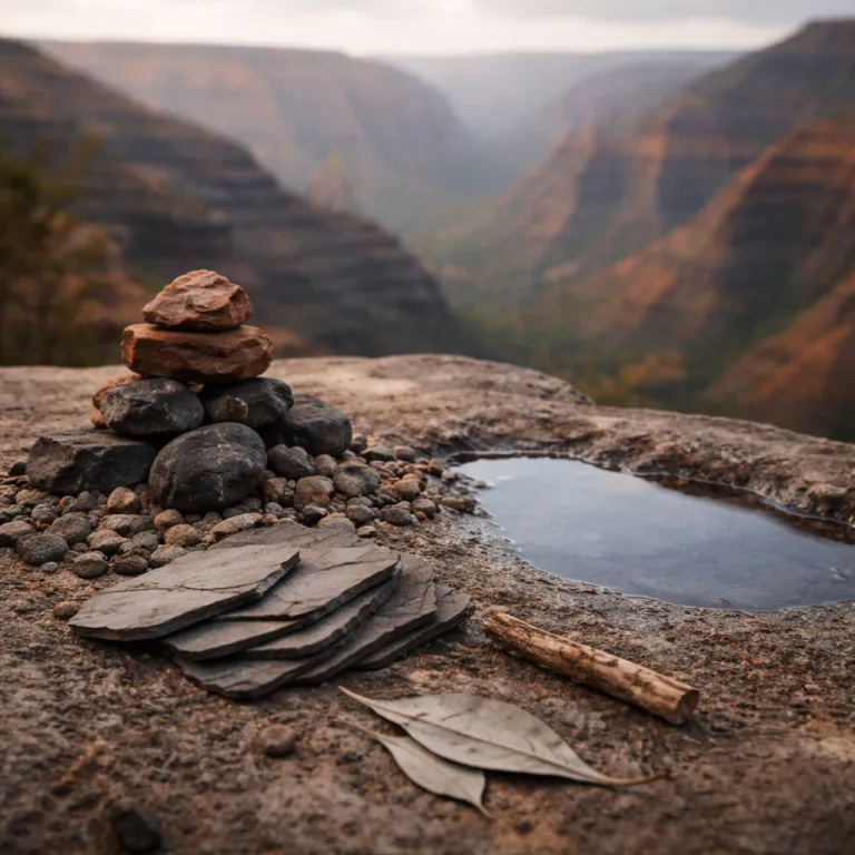 Waimea Canyon beyond the lookout: three hikes that earn the panorama