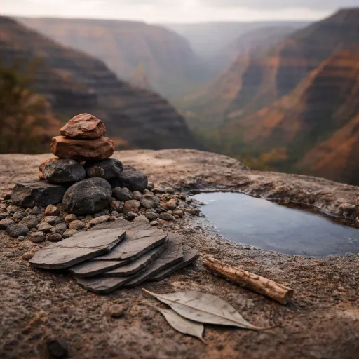 Waimea Canyon beyond the lookout: three hikes that earn the panorama