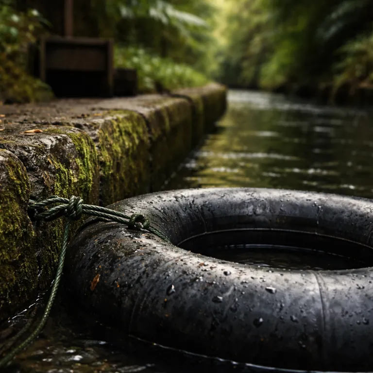 Mountain tubing Kauai's old sugar canals: the adventure nobody expects