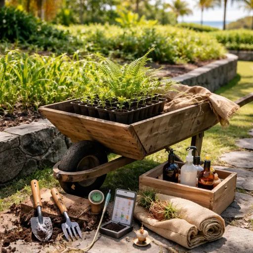 Regenerative luxury: how Kauai's hotels are learning to give more than they take