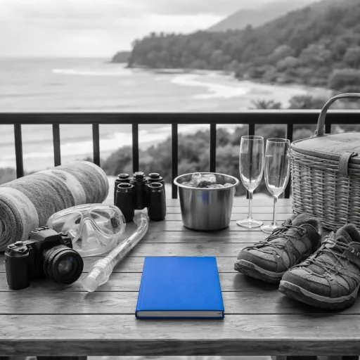 Kauai hotels for couples: what the south and north shores each offer a romantic stay