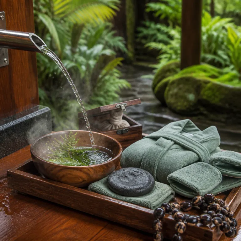 Spa resorts in Kauai where the treatment starts at check-in: a guide to immersive stays