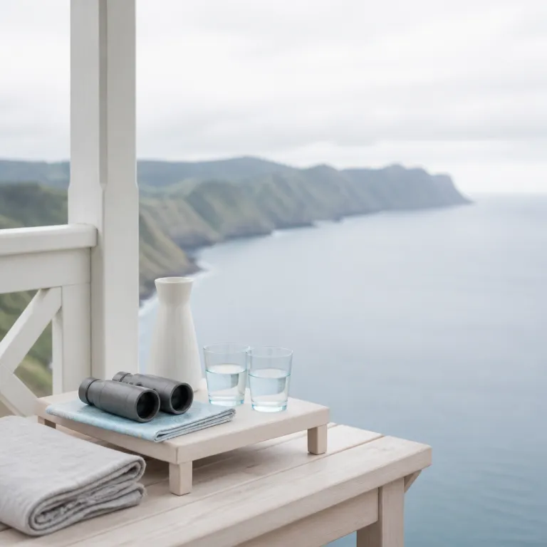 A serene gazebo experience at the Cliffs at Princeville on Kauai’s north shore