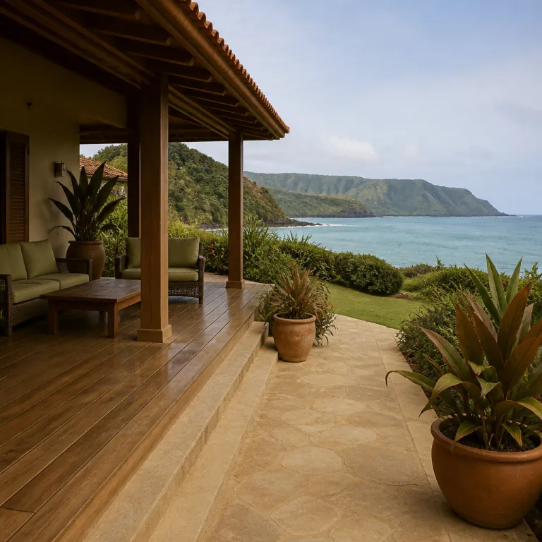 Staying at the Plantation at Princeville: an elegant oceanfront base on Kauai’s north shore