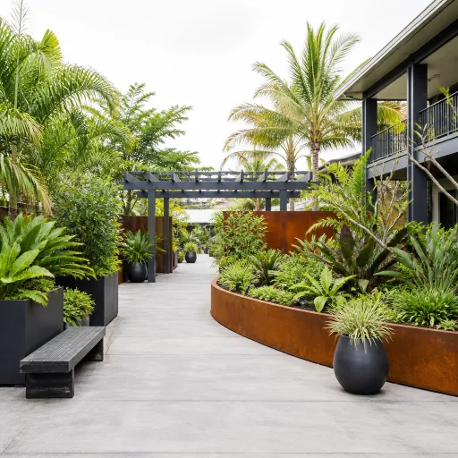The gardens that gave Kauai its name: inside the National Tropical Botanical Garden