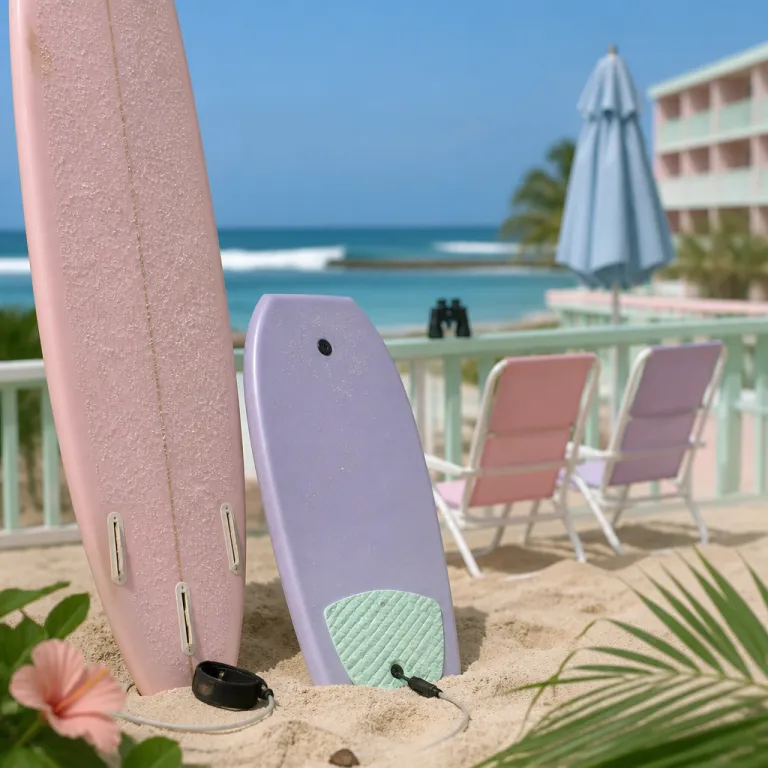 South shore summer swells: where to surf, bodyboard, and watch from July through September