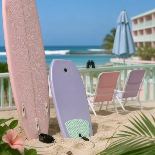 South shore summer swells: where to surf, bodyboard, and watch from July through September