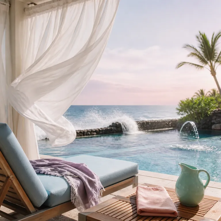 Poipu Makai oceanfront elegance on Kauai’s sunny south shore